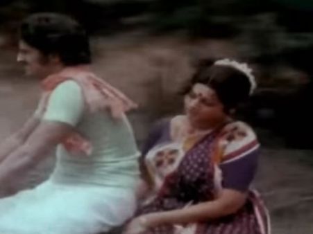அழகாபுரி அழகப்பனின் பல்சுவைக்கதை - சக்களத்தி