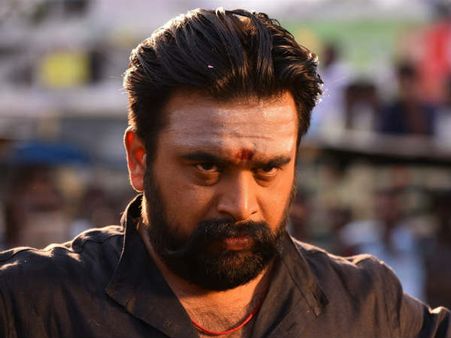 கொடிவீரன் ரிலீஸான இன்று அசோக் குமாரை நினைத்து சசிகுமார் என்ன சொன்னார்?