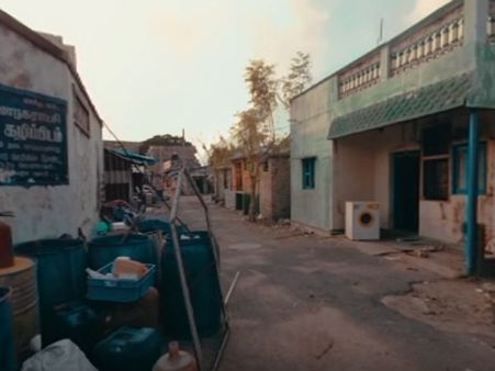 'வேலைக்காரன்' செட்டை நேரில் பார்க்க வாய்ப்பில்லையா... இதோ 360 டிகிரி வீடியோ! #VelaikkaranSetVisit