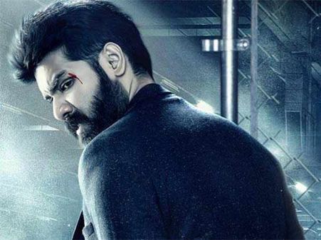 சிபிராஜுக்கு கை கொடுக்குமா 'சத்யா'?