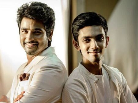 அனிருத்துக்கும், எனக்கும் மட்டும் எப்படி ஒர்க்அவுட் ஆகுது: ரகசியம் சொன்ன சிவகார்த்திகேயன்