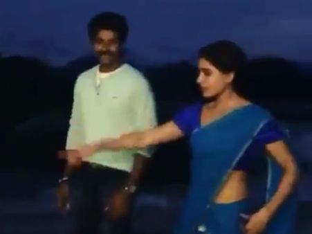 சிவகார்த்திகேயன் சமந்தா டூயட்.. பிரேக்கில் கிரிக்கெட்.. ஜாலியான #SK12 ஷூட்டிங் ஸ்பாட்!