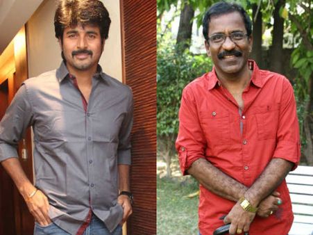 சிவகார்த்திகேயனிடம் அப்படி என்ன ஸ்பெஷல்: சொல்கிறார் சார்லி