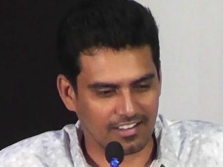 வருத்தம் தெரிவித்த 'அருவி' தயாரிப்பாளர் எஸ்.ஆர்.பிரபு... ஏன் தெரியுமா?