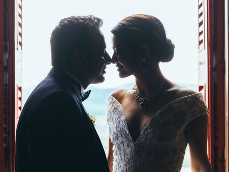 காதலரை மணந்த செய்தியை 2 வருஷமாக ரகசியமாக வைத்திருந்த நடிகை