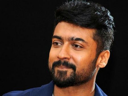 ஃபோர்ப்ஸ் சிறந்த பிரபலங்கள் பட்டியலில் விஜய் அஜித்தை முந்திய சூர்யா... முதலிடம் யார்?