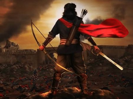 ஒருவழியா ஆரம்பிச்சாச்சு... டிசம்பர் 6 முதல் 'சைரா' ஷூட்டிங்!