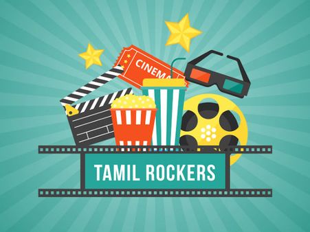 விஷாலுக்கு ஏழரையை கூட்டும் தமிழ் ராக்கர்ஸ் செய்த 'அன்பான வேலை'யை பார்த்தீர்களா?