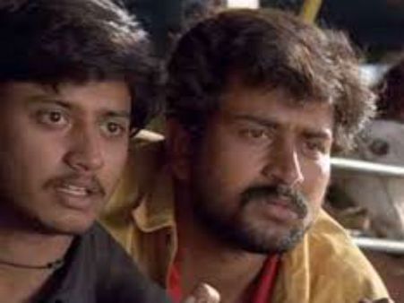 திருடா திருடாவை மறக்க முடியுமா ?