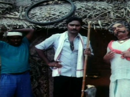 நினைவில் நில்லாத மழைத்தூறல் - தூறல் நின்னு போச்சு!