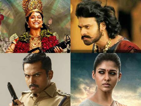 டோன்ட் மிஸ்... இந்த ஆண்டின் டாப் 10 தமிழ் சினிமா! #BestOf2017