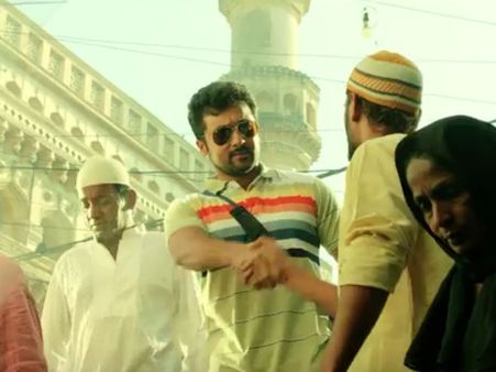 பொங்கல் 2018: ​விக்ரம், விஷால், விமல்.... மூன்று ’வி’க்களுடன் மோதும் சூர்யா!