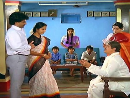 உறவுகளைக் குதறும் பொருளாதாரம் - வரவு நல்ல உறவு!