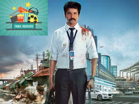 மோகன்ராஜா அவ்ளோ சொல்லியும் கேட்காமல் வேலைக்காரனை இன்றே ரிலீஸ் செய்யும் தமிழ்ராக்கர்ஸ்