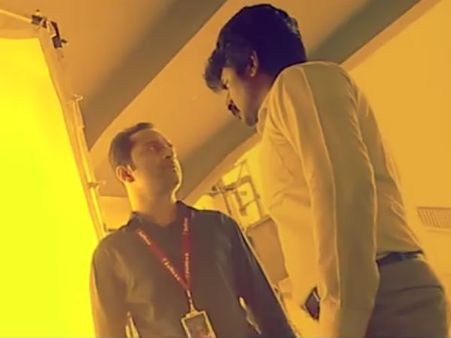 வேலைக்காரன் படத்தின் புது லிரிக்கல் வீடியோவை பார்த்தீர்களா?