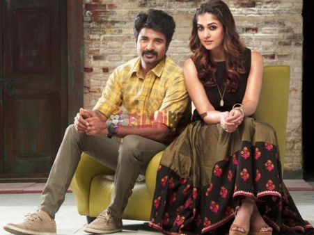 'வேலைக்காரன்' படத்தில் வெளிப்பட்ட டி.வி நிகழ்ச்சியின் குட்டு!