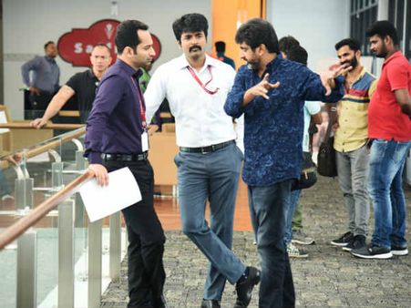 சிவகார்த்திகேயன் இருந்தும் வேலைக்காரனில் மோகன்ராஜா பார்த்த வேலையை பார்த்தீங்களா?