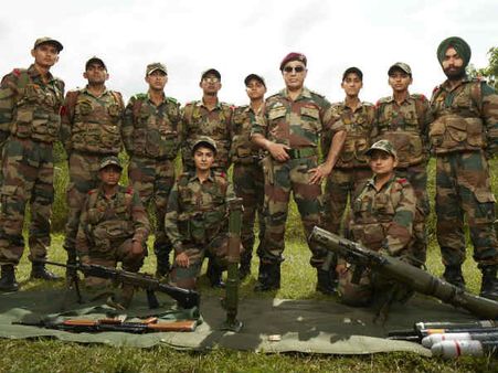 ஓவியா ஆர்மி இருக்கட்டும் இப்ப பட்டைய கிளப்புவது கமல் ஆர்மி தான்