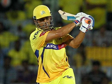 சென்னை சூப்பர் கிங்ஸ் அணியை பார்த்து ஆர்.ஜே. பாலாஜி இப்படி சொல்லிட்டாரே!!!