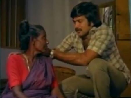 வறுமையில் வாடும் கொல்லங்குடி கருப்பாயி... 'மலேசியா ரிட்டர்ன்' நடிகர் சங்கம் கவனிக்குமா?