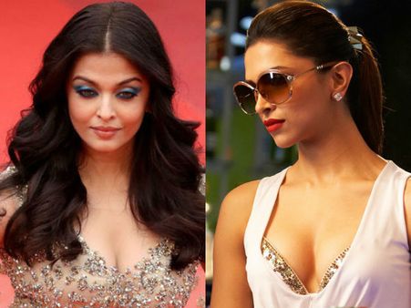 ஐஸ்வர்யா ராய் பிளாஸ்டிக் அழகி, தீபிகா காமமும் காதலும் ததும்பும் பேரழகி: இயக்குனர்