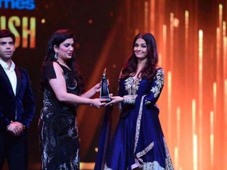 என்ன ஐஸ்வர்யா ராய் இப்படி ஏமாத்திட்டாங்க: ரசிகர்கள் வருத்தம்