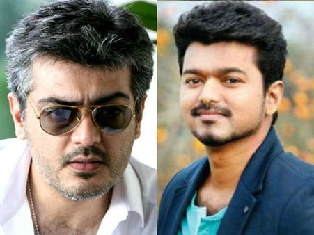 நட்சத்திர கலைவிழா: தல, தளபதி ரசிகர்களுக்கு ஒரு 'பேட் நியூஸ்'