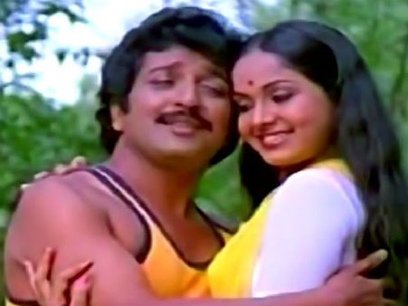 உயிரின் பாடலாக ஓயாது ஒலிக்கும் ஆனந்த ராகம்!