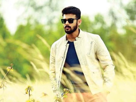 தமிழுக்கு படையெடுக்கும் தெலுங்கு, மலையாள நடிகர்கள்!