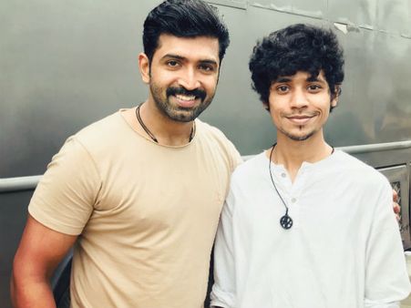 தலை வணங்காதே தமிழா... விவசாயத்தைக் கொண்டாட ஒரு பாட்டு!