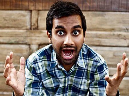 கோல்டன் குளோப் வென்ற அமெரிக்க வாழ் தமிழர்!