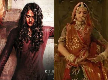 நயன்தாராவை முந்திய அனுஷ்கா, தீபிகா... பாக்ஸ் ஆபிஸில் இந்த வார டாப் எது?