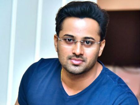 எனக்கு அதெல்லாம் இல்லவே இல்லை: அனுஷ்கா ஹீரோ ஓபன் டாக் #எக்ஸ்க்ளூசிவ்