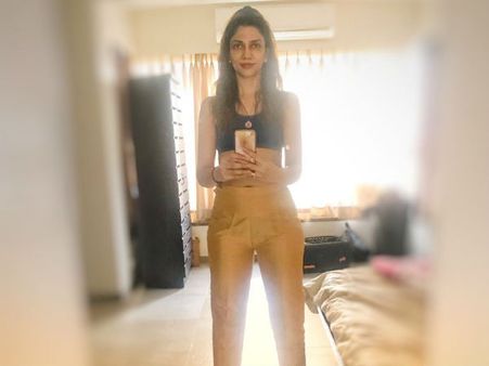 பாவனாவுக்கு என்னதான் ஆச்சு... லேட்டஸ்ட் போட்டோவால் அதிர்ந்த ரசிகர்கள்!