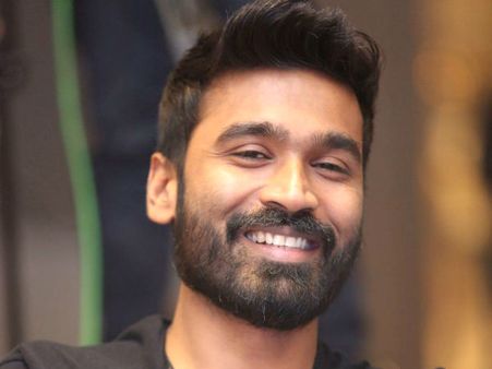 தனுஷை வாயடைத்து போக வைத்த சூப்பர்ஸ்டார்