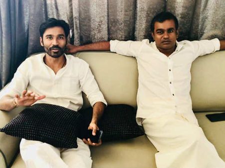 அந்த குதூகலம் வருமோ!!!: தனுஷ் பற்றி செல்வராகவன் ட்வீட்