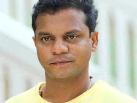 தமிழுக்கு வரும் மலையாள காமெடியன்... விஜய் டி.வி தொகுப்பாளர் ஹீரோவாக நடிக்கும் படம்!