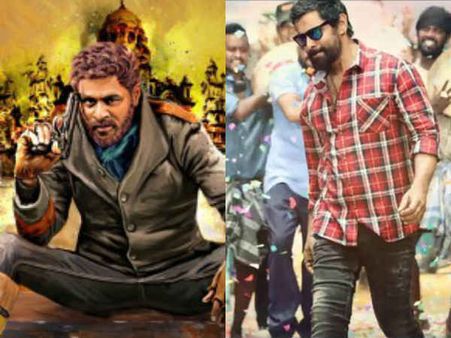 குலேபகாவலி ஆடிய அதிரடி ஆட்டம்... ஸ்கெட்ச் போட்டு பக்காவாக நிற்கும் கலைப்புலி தாணு!