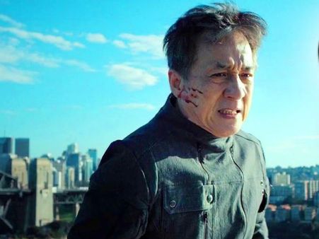 தமிழில் வெளியாகும் ஜாக்கியின் புதிய படம்!