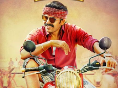 வரிசை கட்டும் விவசாய படங்கள்... ’நெசமாத் தான் சொல்றியா’ மொமெண்ட்!