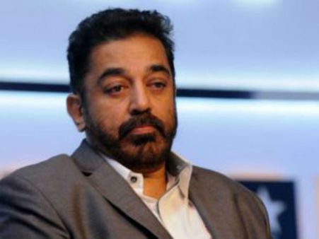 அரசியல் பயணம்.. ஆன்மீக எண்ணம் பற்றிய கேள்விகளுக்கு கமல் ஓப்பன் டாக்!