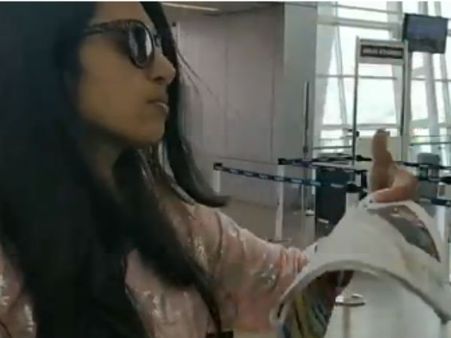 'ராஜா'வை அவமதித்த நாளிதழ்.. காரித் துப்பி கிழித்தெறிந்த கஸ்தூரி.. வைரல் வீடியோ #Ilaiyaraja