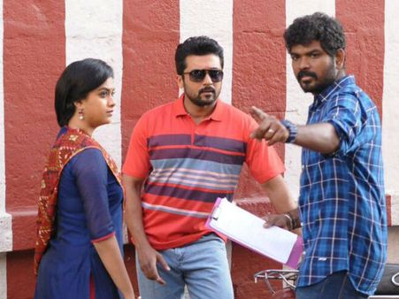 கீர்த்தி சுரேஷை கலாய்த்த விக்கி... அன்பான ஃபேன்ஸுக்கு ஒரு அறிவிப்பு!