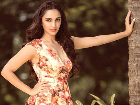 அனு இமானுவேலுக்கு அதிர்ச்சி கொடுத்த பாலிவுட் நடிகை!