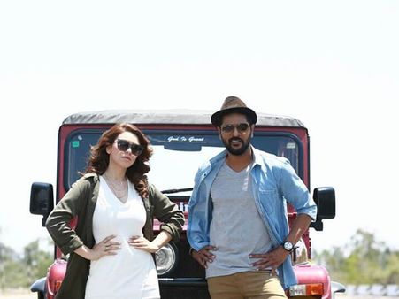 பொங்கல் படங்கள்... ஓபனிங் எப்படி?