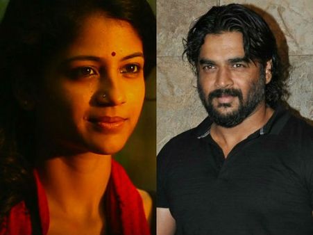 அதிதி பாலன், மாதவனுக்கு விருது... நார்வே திரைப்பட விழா விருதுகள் அறிவிப்பு!