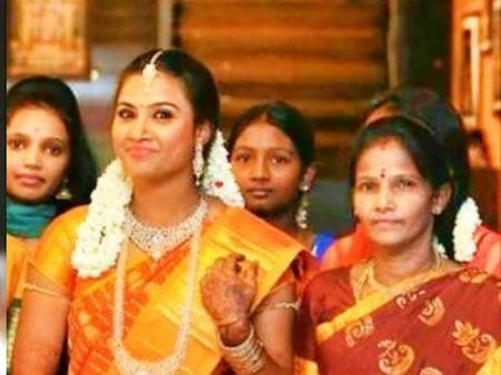 'மைனா' நந்தினிக்கு 2வது திருமணமா?: உண்மை என்ன?