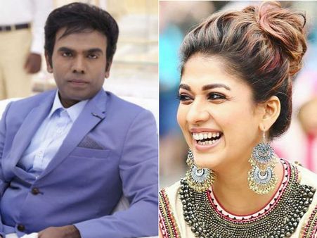 என்னாது, சரவணா ஸ்டோர்ஸ் ஓனர் ஹீரோவாகிறாரா, ஹீரோயின் நயன்தாராவா?