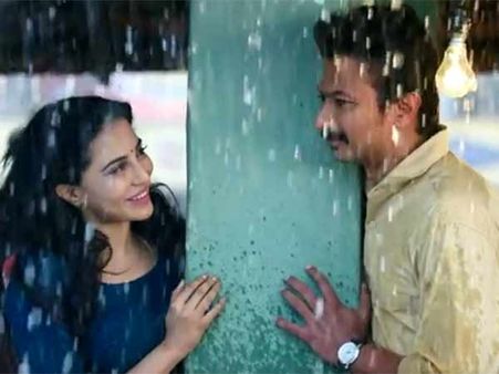 'நிமிர்' - படம் எப்படி? #NimirReview