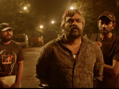 'நீங்க சாவி.. நாங்க கார்..